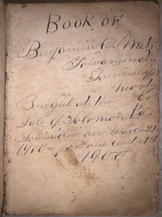 A Compleat English Dictionary, oder vollst&auml;ndiges Englisch-Deutsches W&ouml;rterbuch; together with Neues Deutsch-Englisches W&ouml;rterbuch
