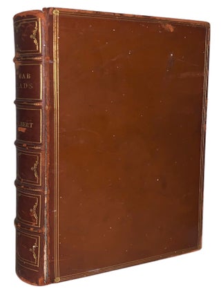 Item #600 The Bab Ballads: With Which are Included Songs of a Savoyard. W. S. Gilbert