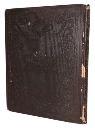 The Youth's Diadem; A Gift Book for all Seasons. Prepared Specially for Young People