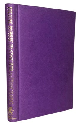 Item #605 Ritual Magic in England: 1887 to the Present Day. Francis King