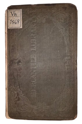 Item #611 Poems. J. H. Röhrs