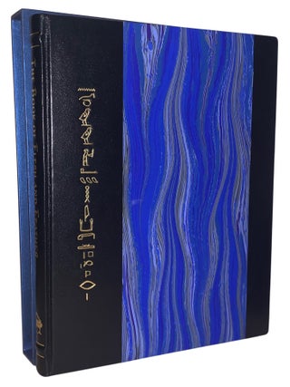The Book of Flesh and Feather
