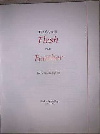 The Book of Flesh and Feather