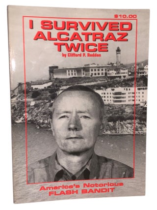 I Survived Alcatraz Twice