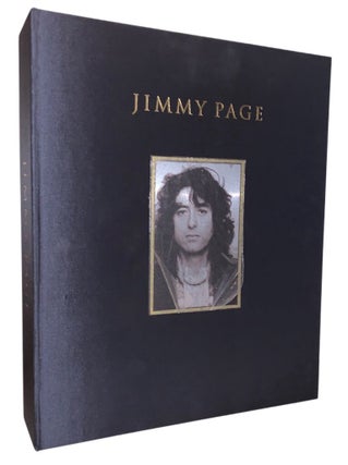 Jimmy Page