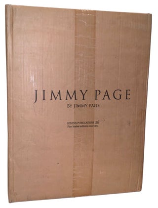 Jimmy Page