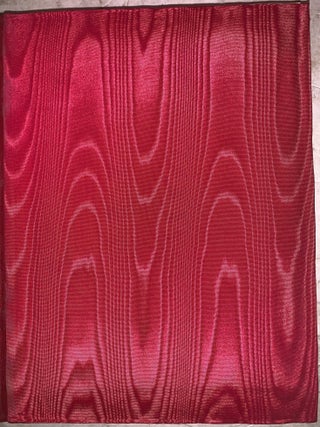 Silk: A Legend as Narrated in the Journals and Correspondence of Jan Po