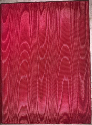 Silk: A Legend as Narrated in the Journals and Correspondence of Jan Po