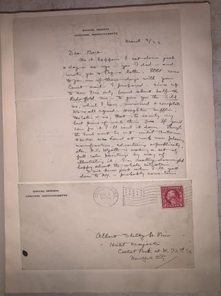 Silk: A Legend as Narrated in the Journals and Correspondence of Jan Po
