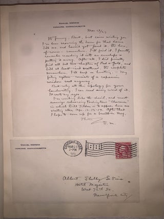 Silk: A Legend as Narrated in the Journals and Correspondence of Jan Po