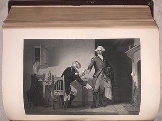 A Complete History of the United States of America