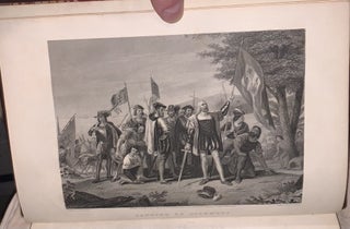 A Complete History of the United States of America