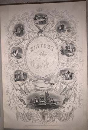A Complete History of the United States of America