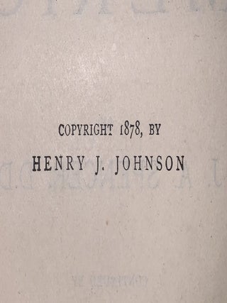 A Complete History of the United States of America