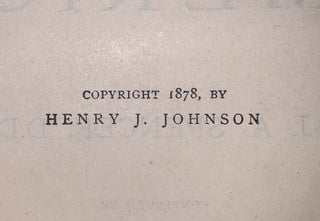 A Complete History of the United States of America