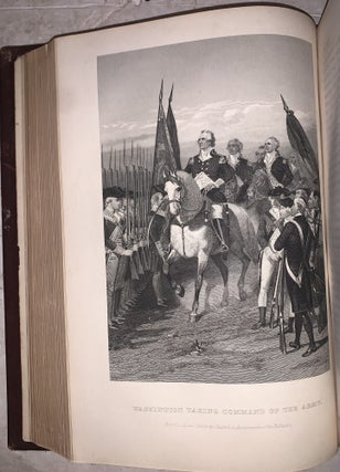A Complete History of the United States of America