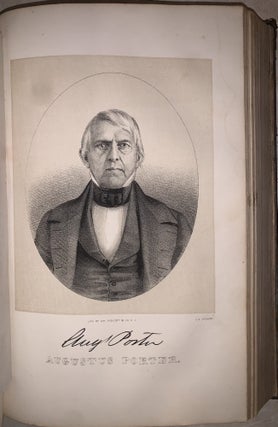 Pioneer History of the Holland Purchase of Western New York: Embracing some Account of the Ancient Remains: A Brief History of our Immediate Predecessors, the Confederated Iroquois, their System of Government, Wars, etc. - A Synopsis of Colonial History: Some Notices of the Border Wars of the Revolution: and a History of Pioneer Settlement, Under the Auspices of the Holland Company; Including Reminiscences of the War of 1812; the Origin, Progress and Completion of the Erie Canal, Etc. Etc. Etc.
