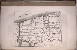Pioneer History of the Holland Purchase of Western New York: Embracing some Account of the Ancient Remains: A Brief History of our Immediate Predecessors, the Confederated Iroquois, their System of Government, Wars, etc. - A Synopsis of Colonial History: Some Notices of the Border Wars of the Revolution: and a History of Pioneer Settlement, Under the Auspices of the Holland Company; Including Reminiscences of the War of 1812; the Origin, Progress and Completion of the Erie Canal, Etc. Etc. Etc.