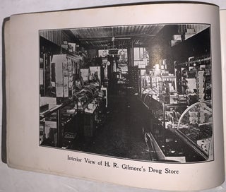 Souvenir of Historic and Picturesque Emlenton, Pa.