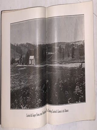 Souvenir of Historic and Picturesque Emlenton, Pa.