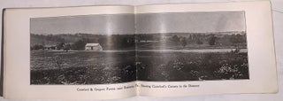 Souvenir of Historic and Picturesque Emlenton, Pa.