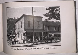 Souvenir of Historic and Picturesque Emlenton, Pa.