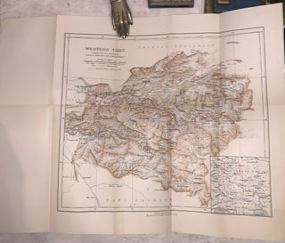 The Great Plateau: Being an Account of Exploration in Central Tibet, 1903, and of the Gartok Expedition 1904-1905vvv