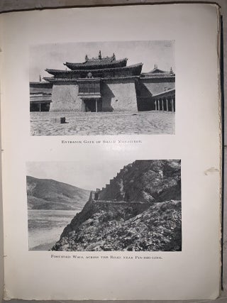 The Great Plateau: Being an Account of Exploration in Central Tibet, 1903, and of the Gartok Expedition 1904-1905vvv