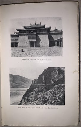The Great Plateau: Being an Account of Exploration in Central Tibet, 1903, and of the Gartok Expedition 1904-1905vvv