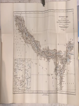 The Great Plateau: Being an Account of Exploration in Central Tibet, 1903, and of the Gartok Expedition 1904-1905vvv