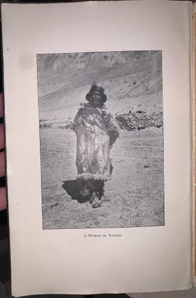 The Great Plateau: Being an Account of Exploration in Central Tibet, 1903, and of the Gartok Expedition 1904-1905vvv