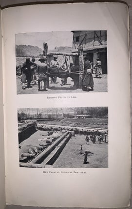 The Great Plateau: Being an Account of Exploration in Central Tibet, 1903, and of the Gartok Expedition 1904-1905vvv