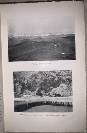 The Great Plateau: Being an Account of Exploration in Central Tibet, 1903, and of the Gartok Expedition 1904-1905vvv