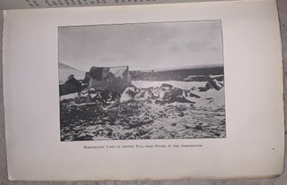 The Great Plateau: Being an Account of Exploration in Central Tibet, 1903, and of the Gartok Expedition 1904-1905vvv