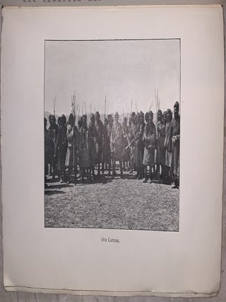 The Great Plateau: Being an Account of Exploration in Central Tibet, 1903, and of the Gartok Expedition 1904-1905vvv