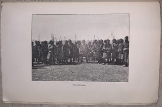 The Great Plateau: Being an Account of Exploration in Central Tibet, 1903, and of the Gartok Expedition 1904-1905vvv